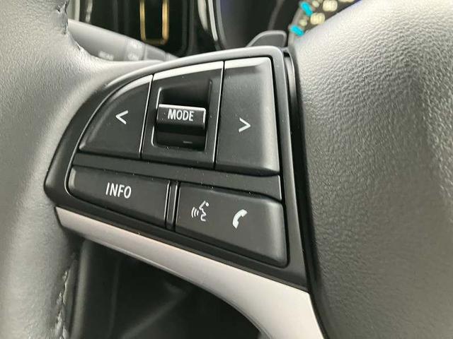 ハスラー ＨＹＢＲＩＤ　Ｘターボ　３型　２ＷＤ　　アルミホイール　前後衝突被害軽減ブレーキ・踏み間違え抑制機能・ＬＥＤヘッドライト・フォグランプ・盗難防止システム・キーレスエントリー・アルミホイール（11枚目）