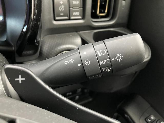 ハスラー ＨＹＢＲＩＤ　Ｘターボ　３型　２ＷＤ　　アルミホイール　前後衝突被害軽減ブレーキ・踏み間違え抑制機能・ＬＥＤヘッドライト・フォグランプ・盗難防止システム・キーレスエントリー・アルミホイール（13枚目）