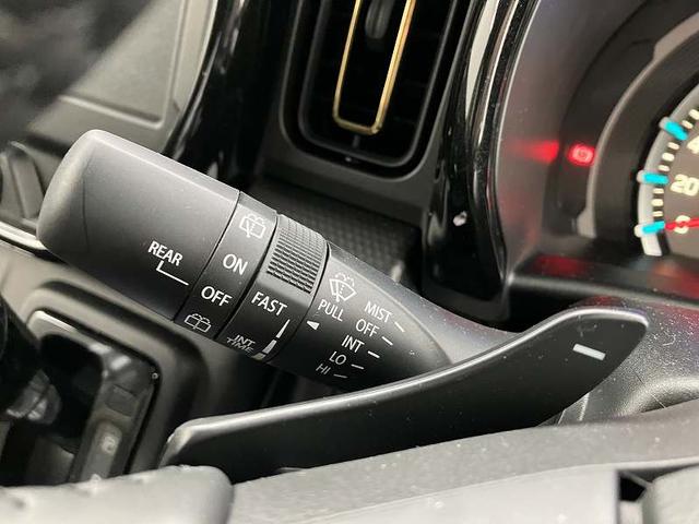 ハスラー ＨＹＢＲＩＤ　Ｘターボ　３型　２ＷＤ　　アルミホイール　前後衝突被害軽減ブレーキ・踏み間違え抑制機能・ＬＥＤヘッドライト・フォグランプ・盗難防止システム・キーレスエントリー・アルミホイール（14枚目）