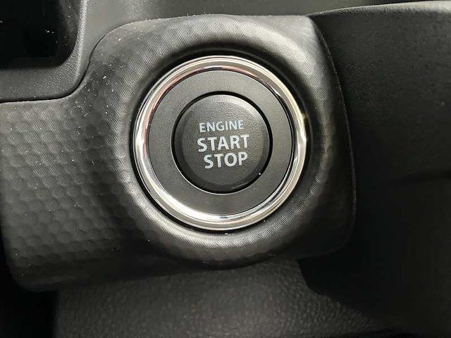 ハスラー ＨＹＢＲＩＤ　Ｘターボ　３型　２ＷＤ　　アルミホイール　前後衝突被害軽減ブレーキ・踏み間違え抑制機能・ＬＥＤヘッドライト・フォグランプ・盗難防止システム・キーレスエントリー・アルミホイール（15枚目）