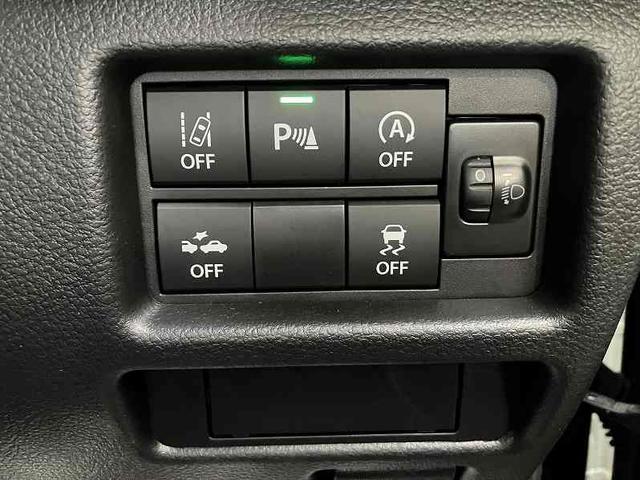 ハスラー ＨＹＢＲＩＤ　Ｘターボ　３型　２ＷＤ　　アルミホイール　前後衝突被害軽減ブレーキ・踏み間違え抑制機能・ＬＥＤヘッドライト・フォグランプ・盗難防止システム・キーレスエントリー・アルミホイール（16枚目）