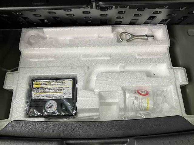 ハスラー ＨＹＢＲＩＤ　Ｘターボ　３型　２ＷＤ　　アルミホイール　前後衝突被害軽減ブレーキ・踏み間違え抑制機能・ＬＥＤヘッドライト・フォグランプ・盗難防止システム・キーレスエントリー・アルミホイール（30枚目）