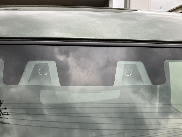 ハスラー ＨＹＢＲＩＤ　Ｘターボ　３型　２ＷＤ　　アルミホイール　前後衝突被害軽減ブレーキ・踏み間違え抑制機能・ＬＥＤヘッドライト・フォグランプ・盗難防止システム・キーレスエントリー・アルミホイール（33枚目）