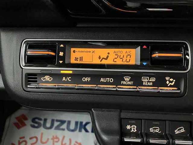 ハスラー HYBRID X 3型 4WD 全方位カメラ付ナビ 前後衝突被害軽減ブレーキ・踏み間違え抑制機能・LEDヘッドライト・フォグランプ・盗難防止システム・キーレスエントリー・アルミホイール(11枚目)