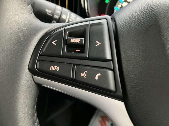 ハスラー HYBRID X 3型 4WD 全方位カメラ付ナビ 前後衝突被害軽減ブレーキ・踏み間違え抑制機能・LEDヘッドライト・フォグランプ・盗難防止システム・キーレスエントリー・アルミホイール(12枚目)