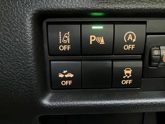 ハスラー HYBRID X 3型 4WD 全方位カメラ付ナビ 前後衝突被害軽減ブレーキ・踏み間違え抑制機能・LEDヘッドライト・フォグランプ・盗難防止システム・キーレスエントリー・アルミホイール(17枚目)