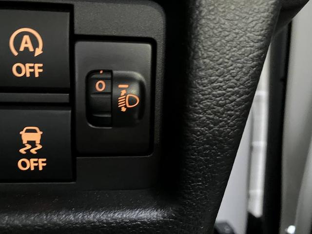 ハスラー HYBRID X 3型 4WD 全方位カメラ付ナビ 前後衝突被害軽減ブレーキ・踏み間違え抑制機能・LEDヘッドライト・フォグランプ・盗難防止システム・キーレスエントリー・アルミホイール(18枚目)