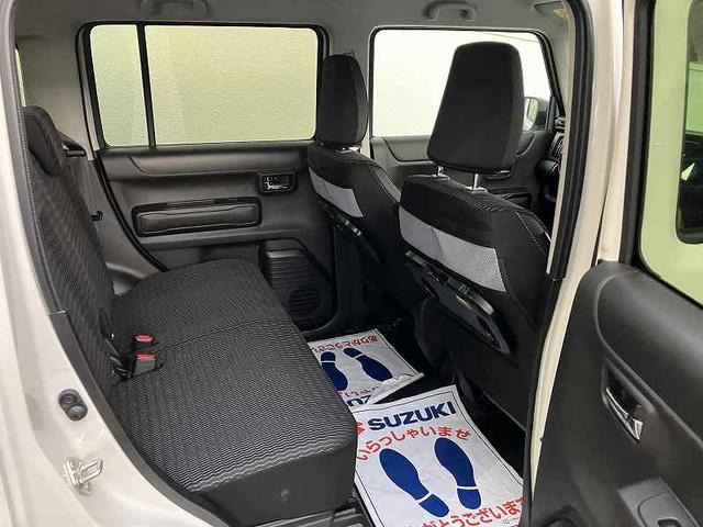 ハスラー HYBRID X 3型 4WD 全方位カメラ付ナビ 前後衝突被害軽減ブレーキ・踏み間違え抑制機能・LEDヘッドライト・フォグランプ・盗難防止システム・キーレスエントリー・アルミホイール(23枚目)