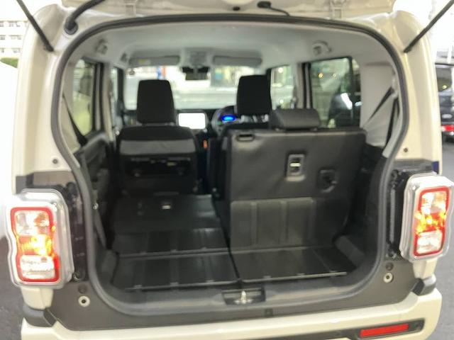 ハスラー HYBRID X 3型 4WD 全方位カメラ付ナビ 前後衝突被害軽減ブレーキ・踏み間違え抑制機能・LEDヘッドライト・フォグランプ・盗難防止システム・キーレスエントリー・アルミホイール(26枚目)