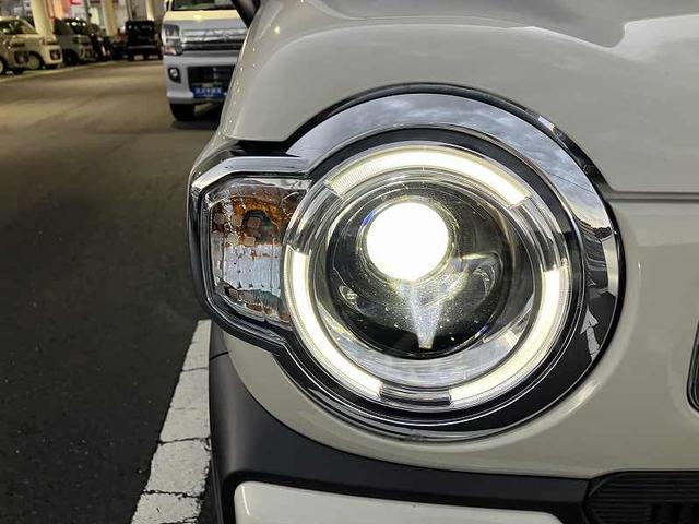 ハスラー HYBRID X 3型 4WD 全方位カメラ付ナビ 前後衝突被害軽減ブレーキ・踏み間違え抑制機能・LEDヘッドライト・フォグランプ・盗難防止システム・キーレスエントリー・アルミホイール(30枚目)