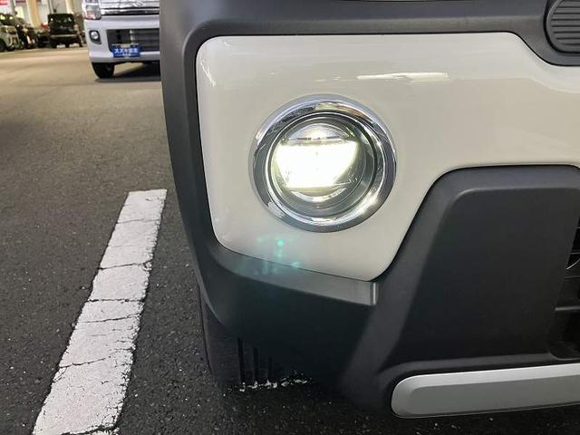 ハスラー HYBRID X 3型 4WD 全方位カメラ付ナビ 前後衝突被害軽減ブレーキ・踏み間違え抑制機能・LEDヘッドライト・フォグランプ・盗難防止システム・キーレスエントリー・アルミホイール(31枚目)