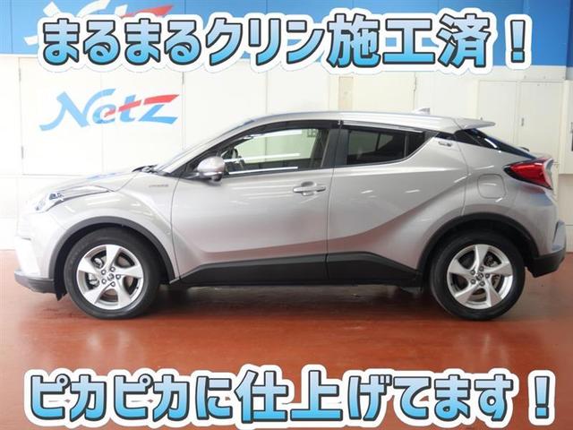 トヨタ Ｃ－ＨＲ