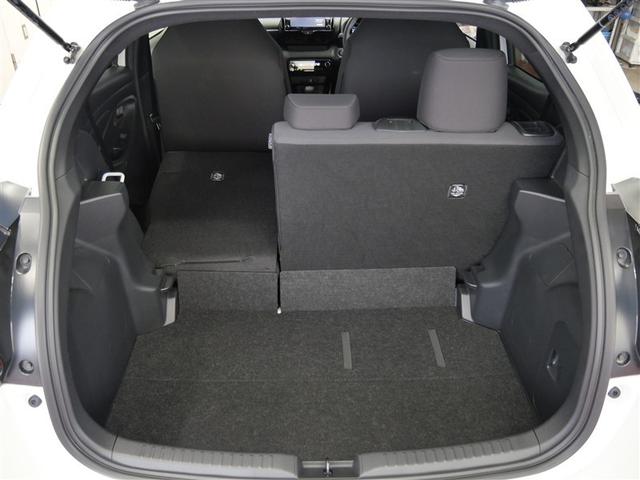 ヤリス G DVD再生 ミュージックプレイヤー接続可 衝突被害軽減システム ドラレコ ワンオーナー(11枚目)