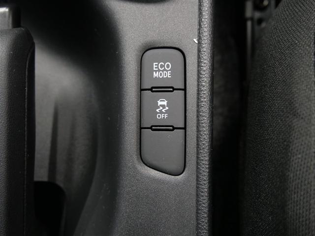 ヤリス G DVD再生 ミュージックプレイヤー接続可 衝突被害軽減システム ドラレコ ワンオーナー(17枚目)