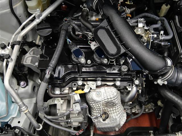 ヤリス G DVD再生 ミュージックプレイヤー接続可 衝突被害軽減システム ドラレコ ワンオーナー(21枚目)