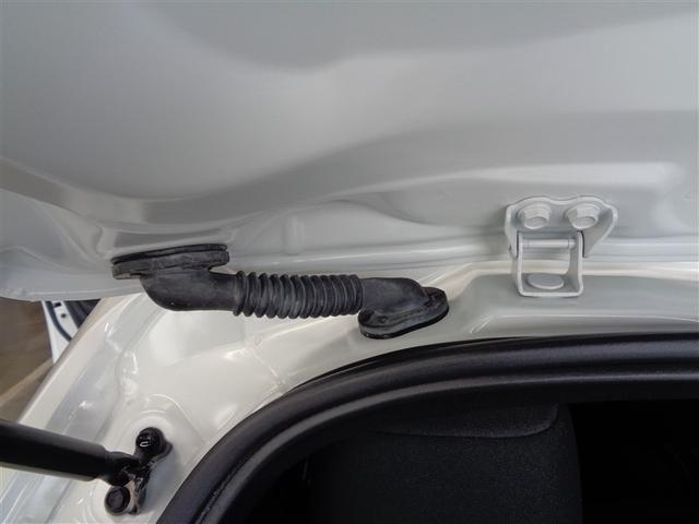 ヤリス G DVD再生 ミュージックプレイヤー接続可 衝突被害軽減システム ドラレコ ワンオーナー(25枚目)