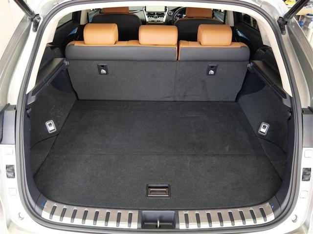 ＮＸ ＮＸ３００ｈ　バージョンＬ　革シート　フルセグ　メモリーナビ　ＤＶＤ再生　ミュージックプレイヤー接続可　バックカメラ　衝突被害軽減システム　ＥＴＣ　ドラレコ　ＬＥＤヘッドランプ　ワンオーナー（10枚目）