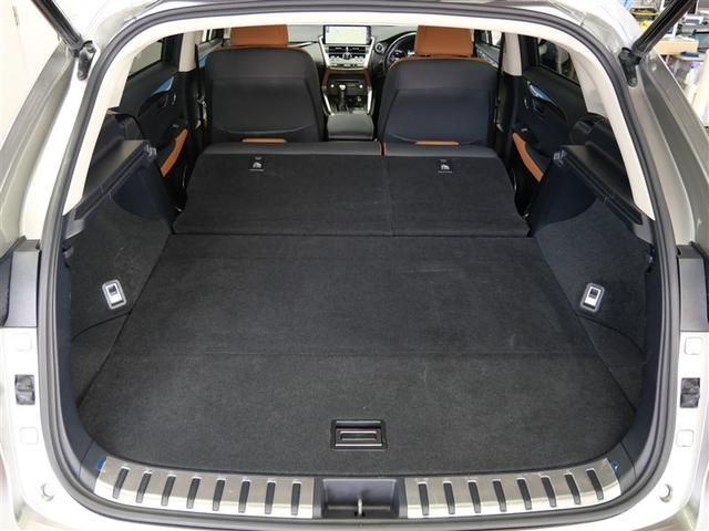 ＮＸ ＮＸ３００ｈ　バージョンＬ　革シート　フルセグ　メモリーナビ　ＤＶＤ再生　ミュージックプレイヤー接続可　バックカメラ　衝突被害軽減システム　ＥＴＣ　ドラレコ　ＬＥＤヘッドランプ　ワンオーナー（12枚目）