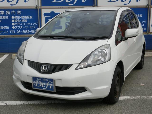 ホンダ フィットｇ キーレス コンパクトカー レンタカーの中古車 車体価格10 5万円 08 平成 年式 走行10 5万キロ 車体色ホワイト 大阪府大阪市住之江区北島２ ７ ３８ ｃａｒ ｓｈｏｐ ｄｅｆｉの在庫 グーネット中古車