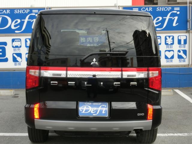 Ｐ　／新車未登録／両側パワスラ／Ｐスタート(4枚目)