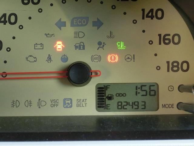 パッソ プラスハナ　キーレス　キーフリーシステム　ベンチシート　Ｗエアバッグ　レンタカーアップ　電動格納ミラー　ホイールキャップ　バイザー　ナビ（10枚目）