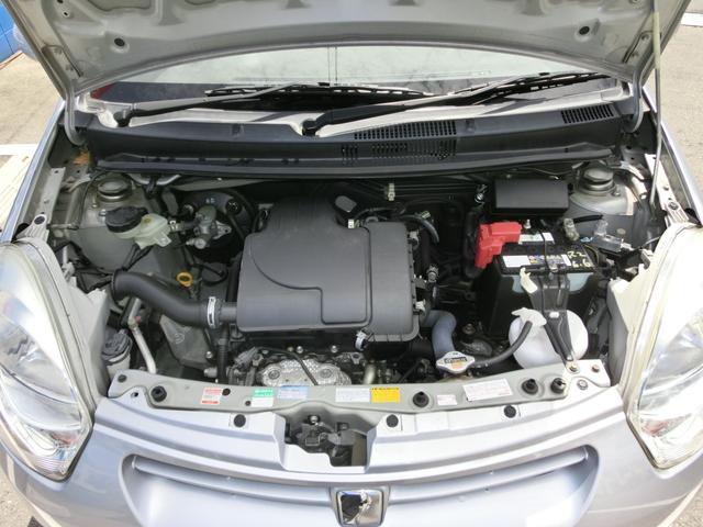 パッソ プラスハナ　キーレス　キーフリーシステム　ベンチシート　Ｗエアバッグ　レンタカーアップ　電動格納ミラー　ホイールキャップ　バイザー　ナビ（16枚目）