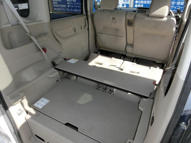N-BOX+ G・Lパッケージ 左パワスラ HDDナビ ベースシート(17枚目)