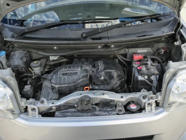 N-BOX+ G・Lパッケージ 左パワスラ HDDナビ ベースシート(19枚目)