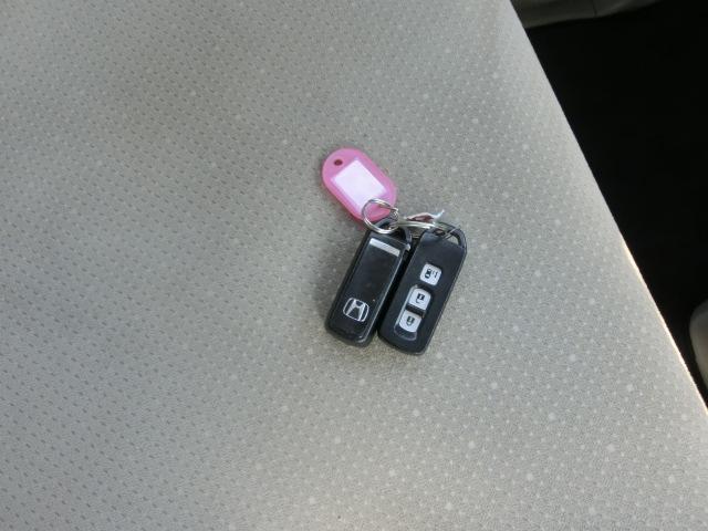 N-BOX+ G・Lパッケージ 左パワスラ HDDナビ ベースシート(21枚目)