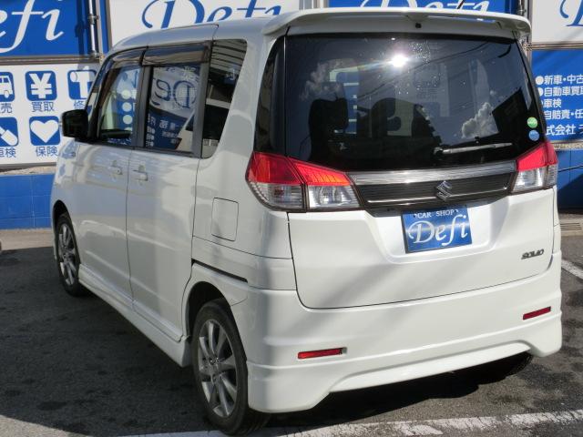 購入後のオイル交換やメンテナンスもお任せ下さい！当店独自のアフターサービスもご用意してます！