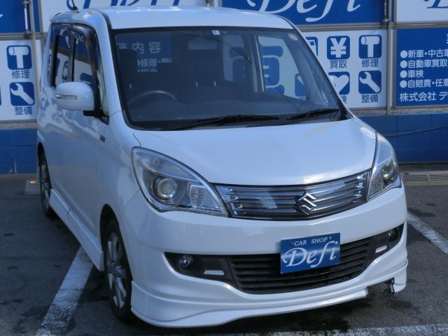 外装コーティングもお取り扱いしております！汚れやキズが付きにくくなり、効果も長持ち♪ツヤもあり輝きます☆