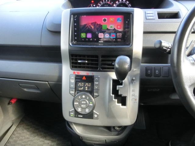 ヴォクシー ＺＳ　両側パワースライド　サンルーフ　Ｐスタート　ディスプレイオーディオ（12枚目）