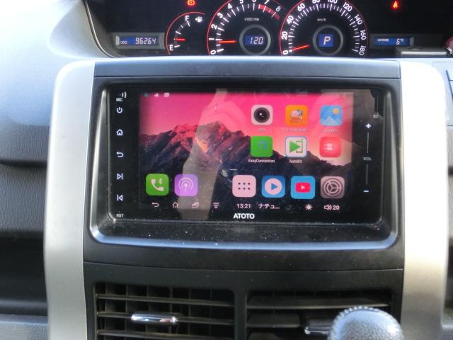 ヴォクシー ＺＳ　両側パワースライド　サンルーフ　Ｐスタート　ディスプレイオーディオ（13枚目）