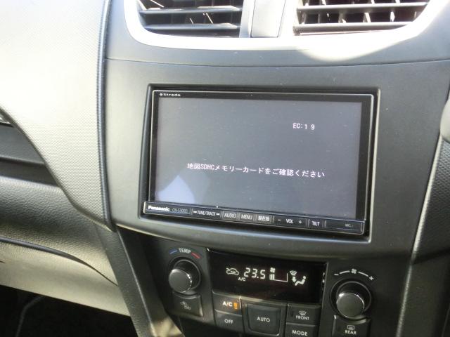 スイフト ＸＬ　コンパクトカー　ＳＤナビ　Ｐスタート（13枚目）