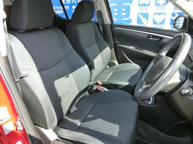 スイフト ＸＬ　コンパクトカー　ＳＤナビ　プッシュスタート　スマートキー　フルセグ地デジナビＴＶ　バックカメラ　オートエアコン　電動格納ミラー（15枚目）