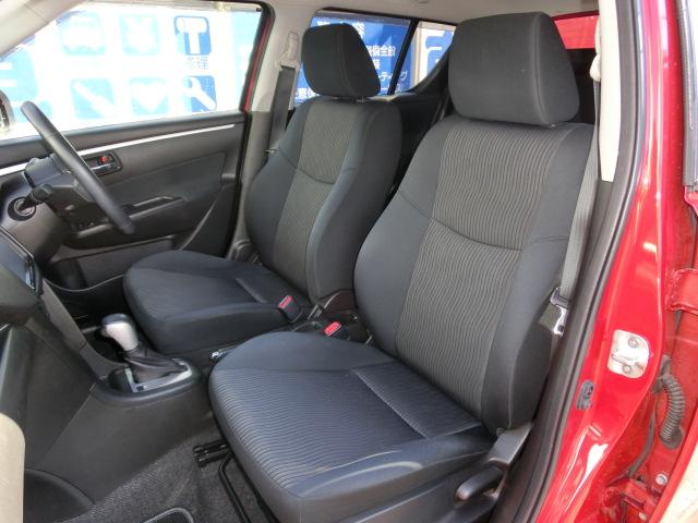 スイフト ＸＬ　コンパクトカー　ＳＤナビ　プッシュスタート　スマートキー　フルセグ地デジナビＴＶ　バックカメラ　オートエアコン　電動格納ミラー（16枚目）