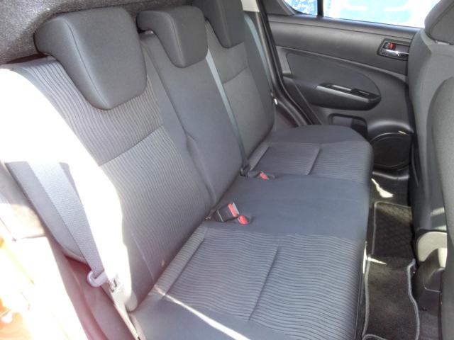 スイフト ＸＬ　コンパクトカー　ＳＤナビ　プッシュスタート　スマートキー　フルセグ地デジナビＴＶ　バックカメラ　オートエアコン　電動格納ミラー（17枚目）