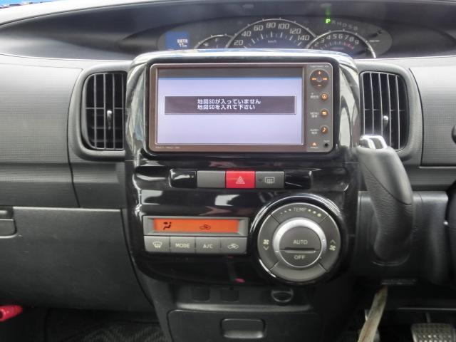 タント カスタムX 左側パワスラ キーレス ベンチシート(11枚目)