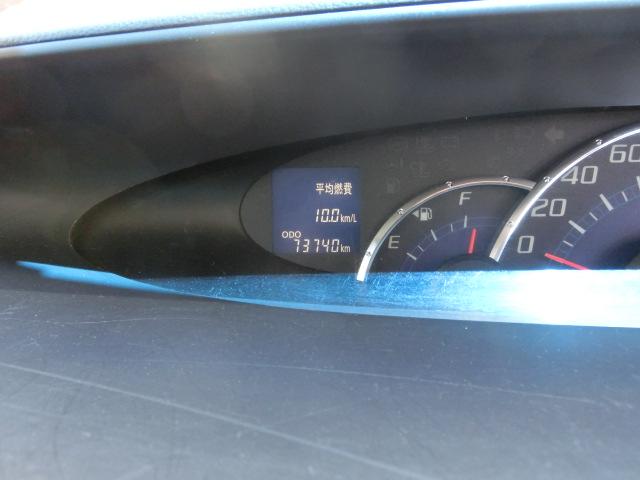 タント カスタムX 左側パワスラ キーレス ベンチシート(13枚目)