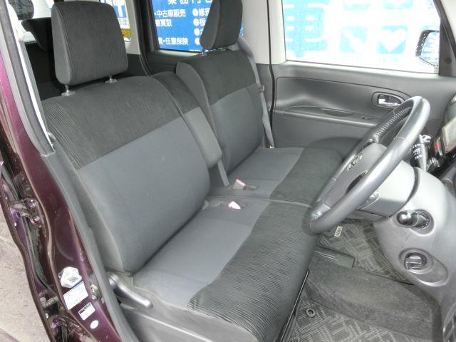 タント カスタムX 左側パワスラ キーレス ベンチシート(14枚目)