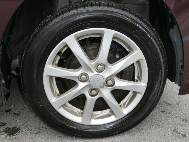 タント カスタムX 左側パワスラ キーレス ベンチシート(20枚目)