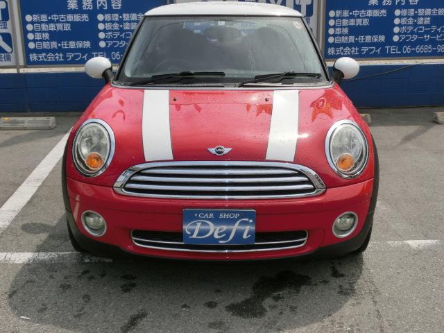 ＭＩＮＩ ＭＩＮＩ