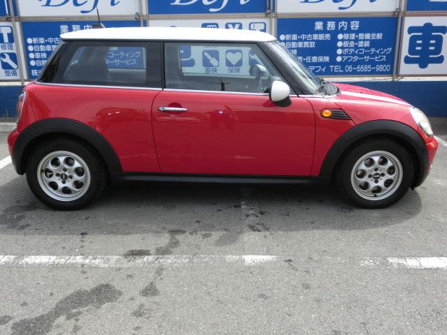 ＭＩＮＩ ＭＩＮＩ