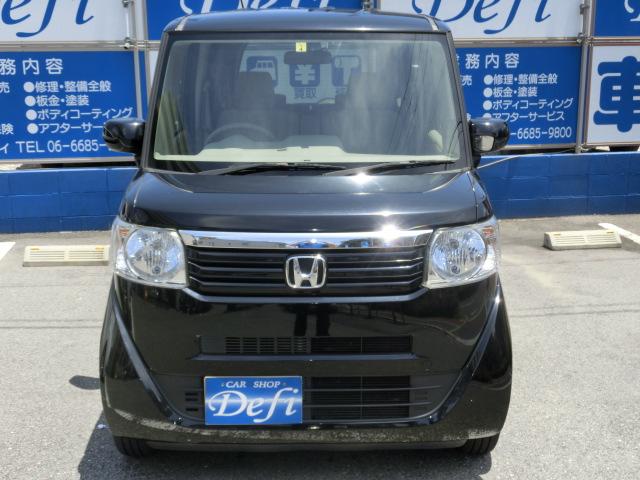 ホンダ Ｎ－ＢＯＸ