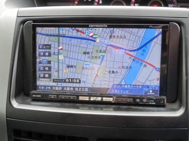 ヴォクシー ＺＳ　煌ＩＩ　両側パワスラ　ＳＤナビ　ＥＴＣ　後期（17枚目）