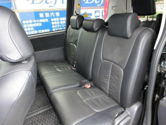 ヴォクシー ＺＳ　煌ＩＩ　両側パワスラ　ＳＤナビ　ＥＴＣ　後期（20枚目）