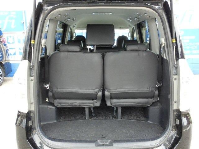 ヴォクシー ＺＳ　煌ＩＩ　両側パワスラ　ＳＤナビ　ＥＴＣ　後期（22枚目）