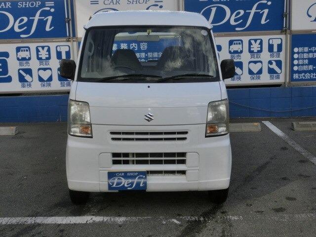 エブリイ ＰＡ　ハイルーフ　／スライドドア／軽ハコ（5枚目）