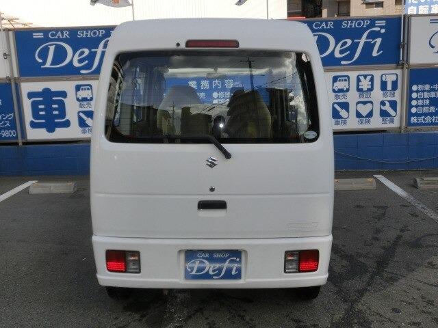 エブリイ ＰＡ　ハイルーフ　／スライドドア／軽ハコ（6枚目）