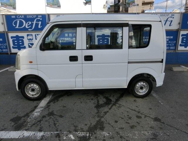 エブリイ ＰＡ　ハイルーフ　／スライドドア／軽ハコ（7枚目）